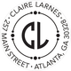 Initial Duo Round Address Labels Image 2 of 2